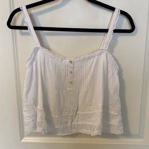 Aritzia/ Wilfred Botany Tank